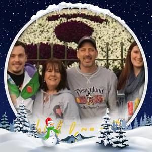 Meet your Posher, Christine